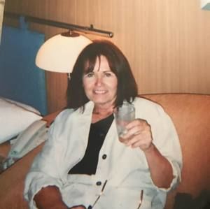 Meet your Posher, Kristen